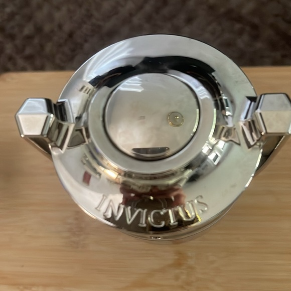 Paco rabanne mens cologne Invictus more than 3/4 full - Picture 2 of 3